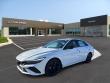 New 2026 Hyundai Elantra SEL Sport Car