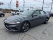 New 2025 Hyundai Elantra Limited Car