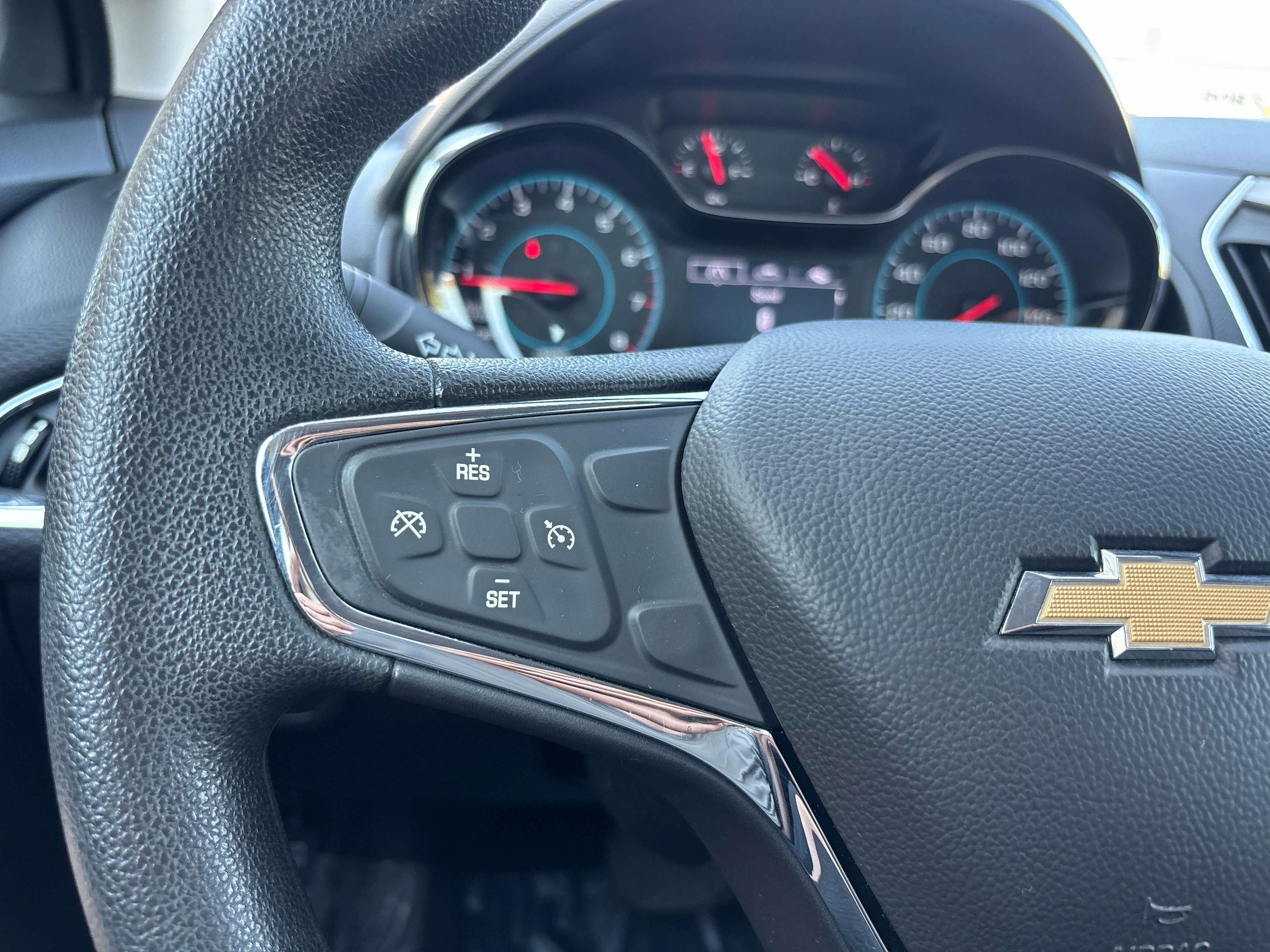 2018 Chevrolet Cruze LT - Photo 17