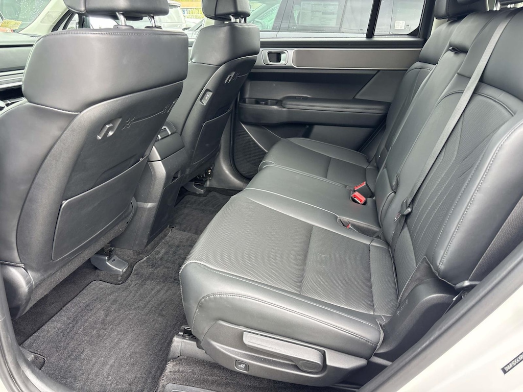 Certified 2024 Hyundai Santa Fe XRT SUV