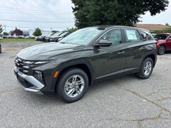 2026 Hyundai Tucson SE AWD Sport Utility