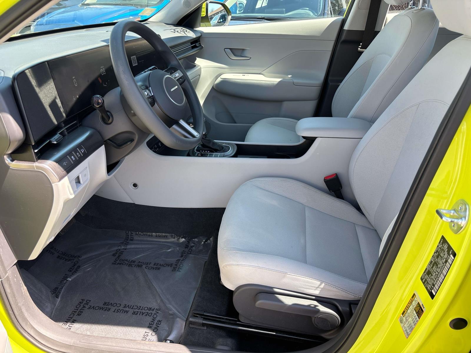 2024 Hyundai Kona SE - Photo 9