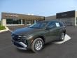 New 2026 Hyundai Tucson SE AWD Sport Utility