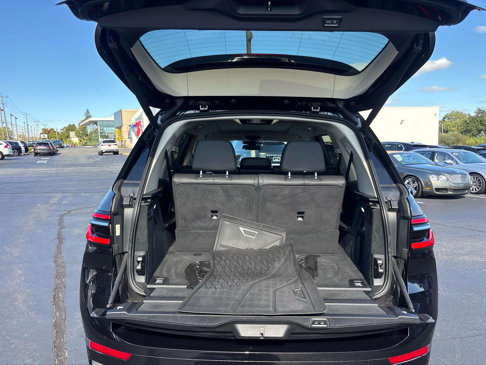 2023 BMW X7 40i - Photo 14