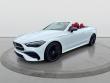 Used 2024 Mercedes-Benz CLE 450 4MATIC Convertible