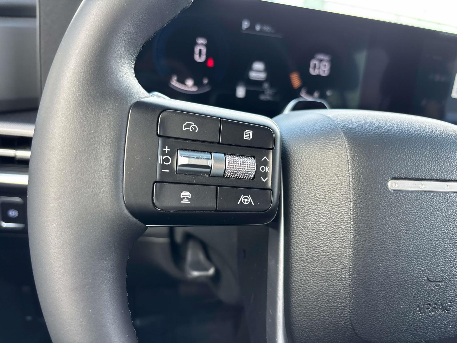 2025 Hyundai Santa Fe SEL - Photo 21