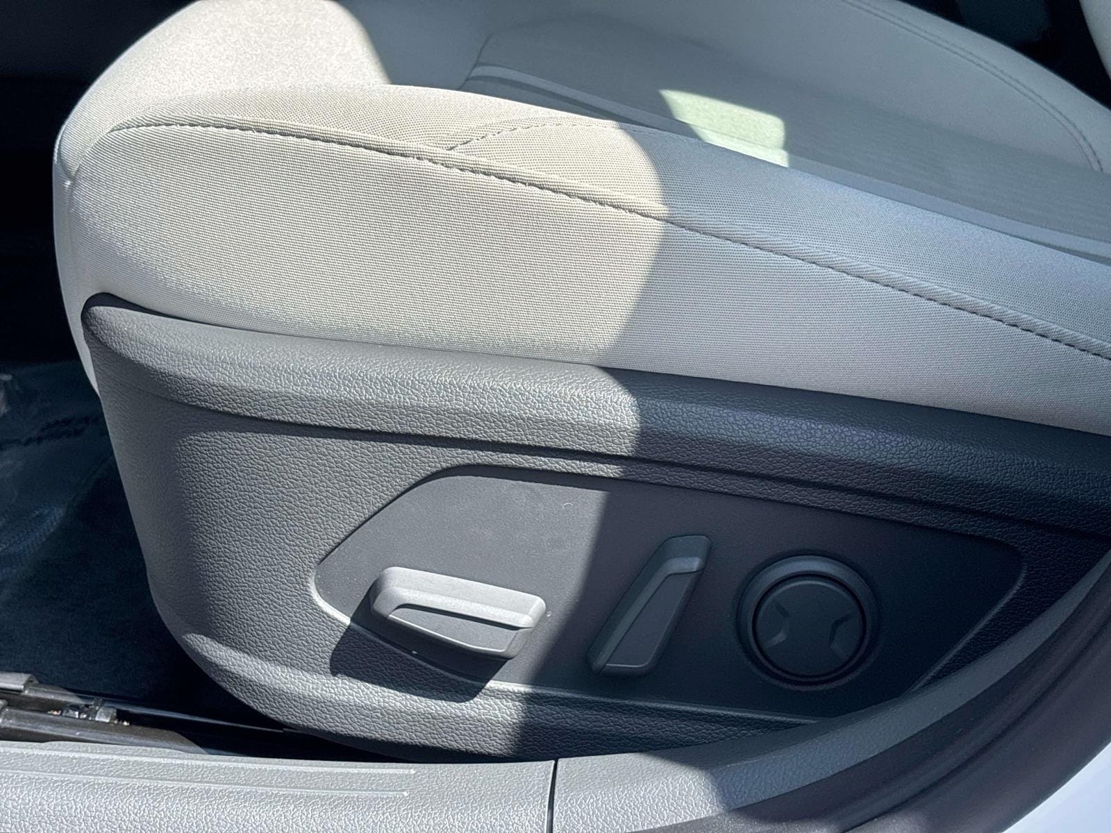 2026 Hyundai Sonata SEL - Photo 31