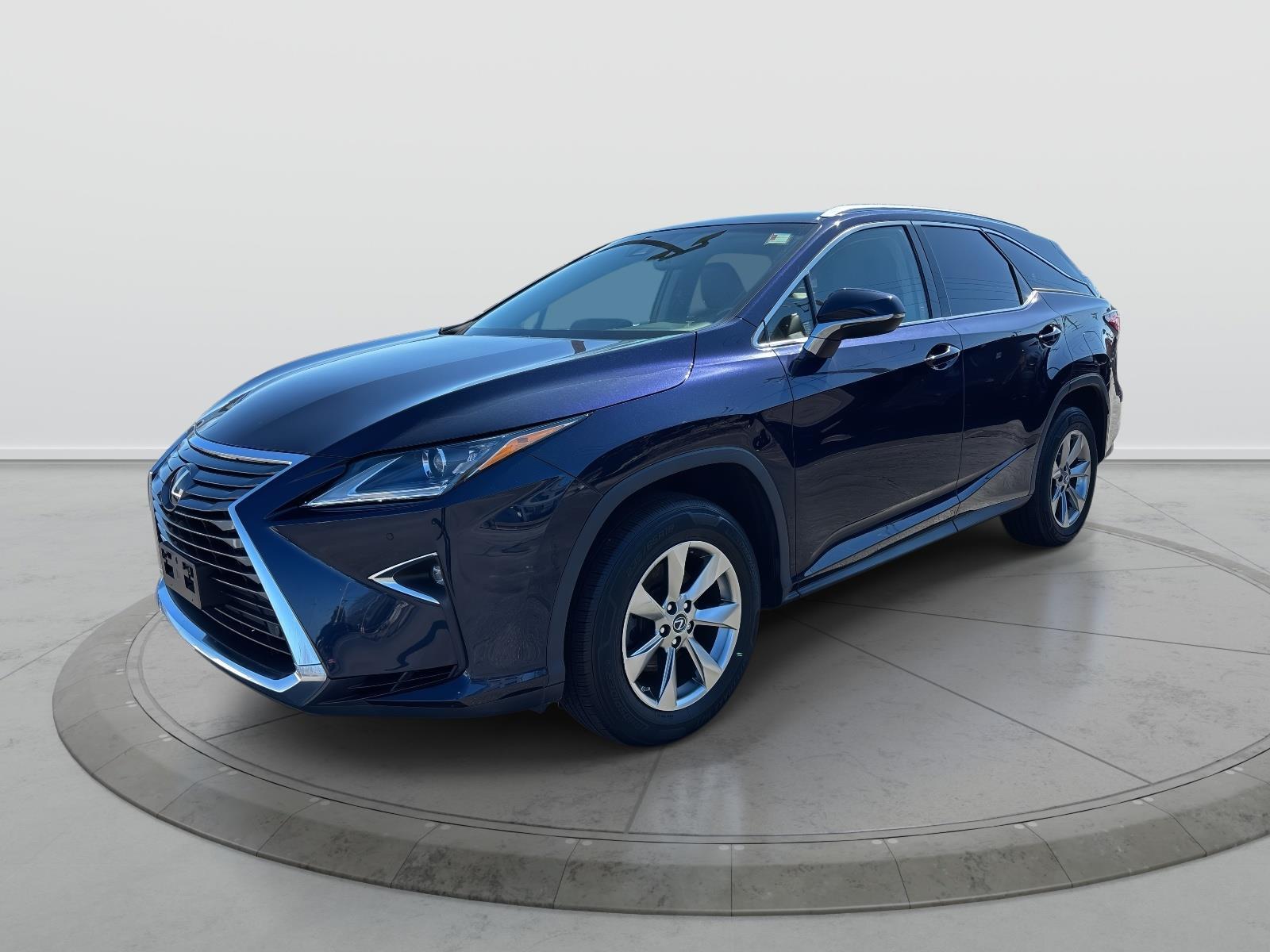 2019 Lexus RX 350 350L AWD's photo