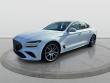 Used 2022 Genesis G70 3.3T Sedan