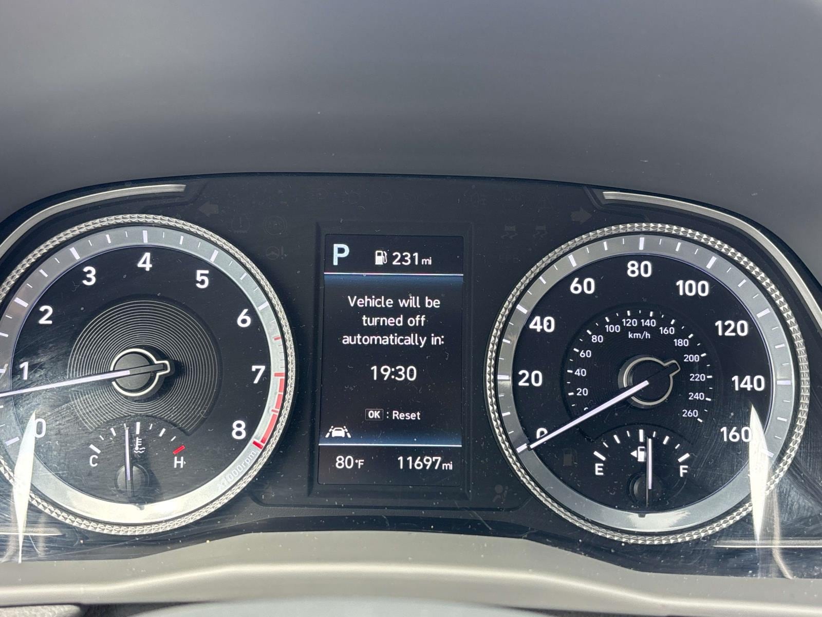 2023 Hyundai Sonata SEL - Photo 19