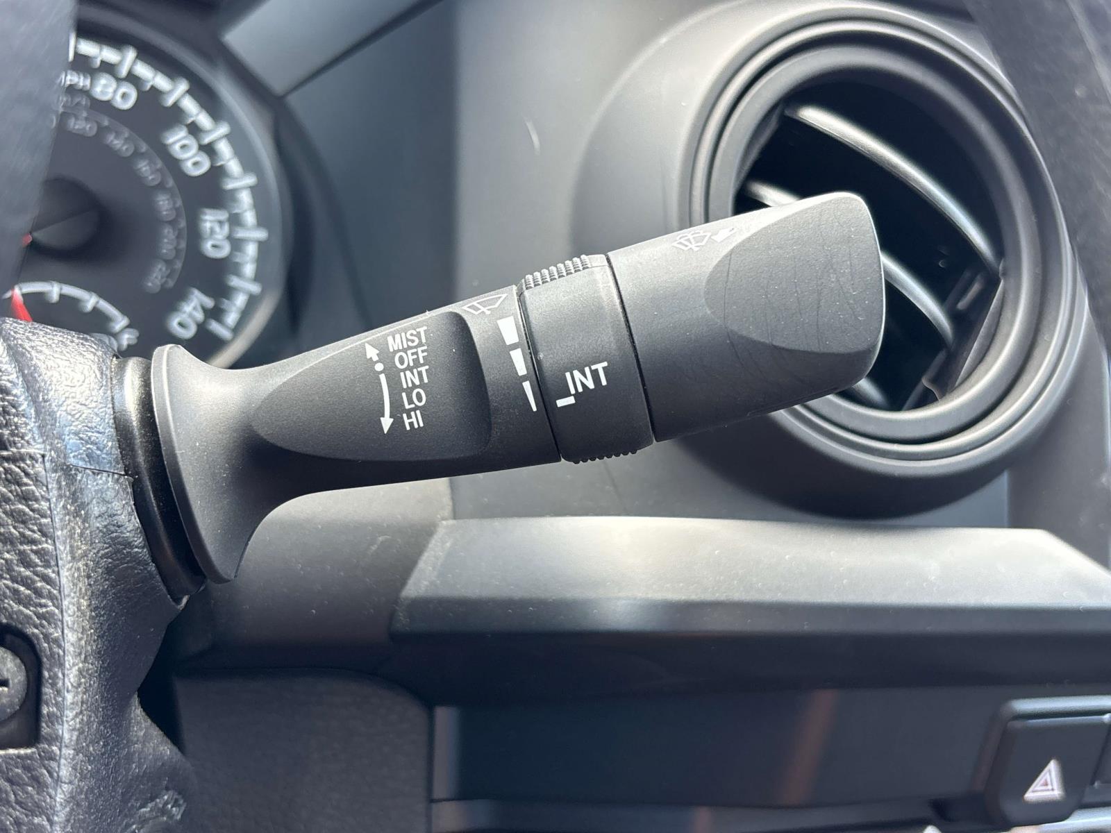 2022 Toyota Tacoma SR - Photo 24