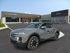 2026 Hyundai Santa Cruz SEL Activity AWD Crew Cab Pickup