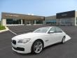 Used 2012 BMW 750Li 750Li RWD Sedan