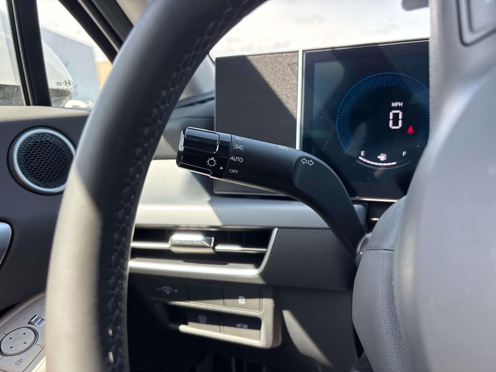 2026 Hyundai Sonata SEL - Photo 27