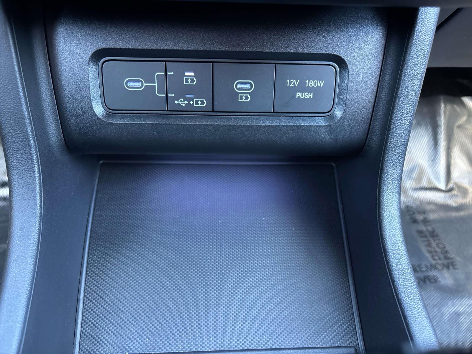 2025 Hyundai Tucson N Line - Photo 25