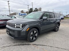 2026 Hyundai Santa Fe Hybrid SE Sport Utility