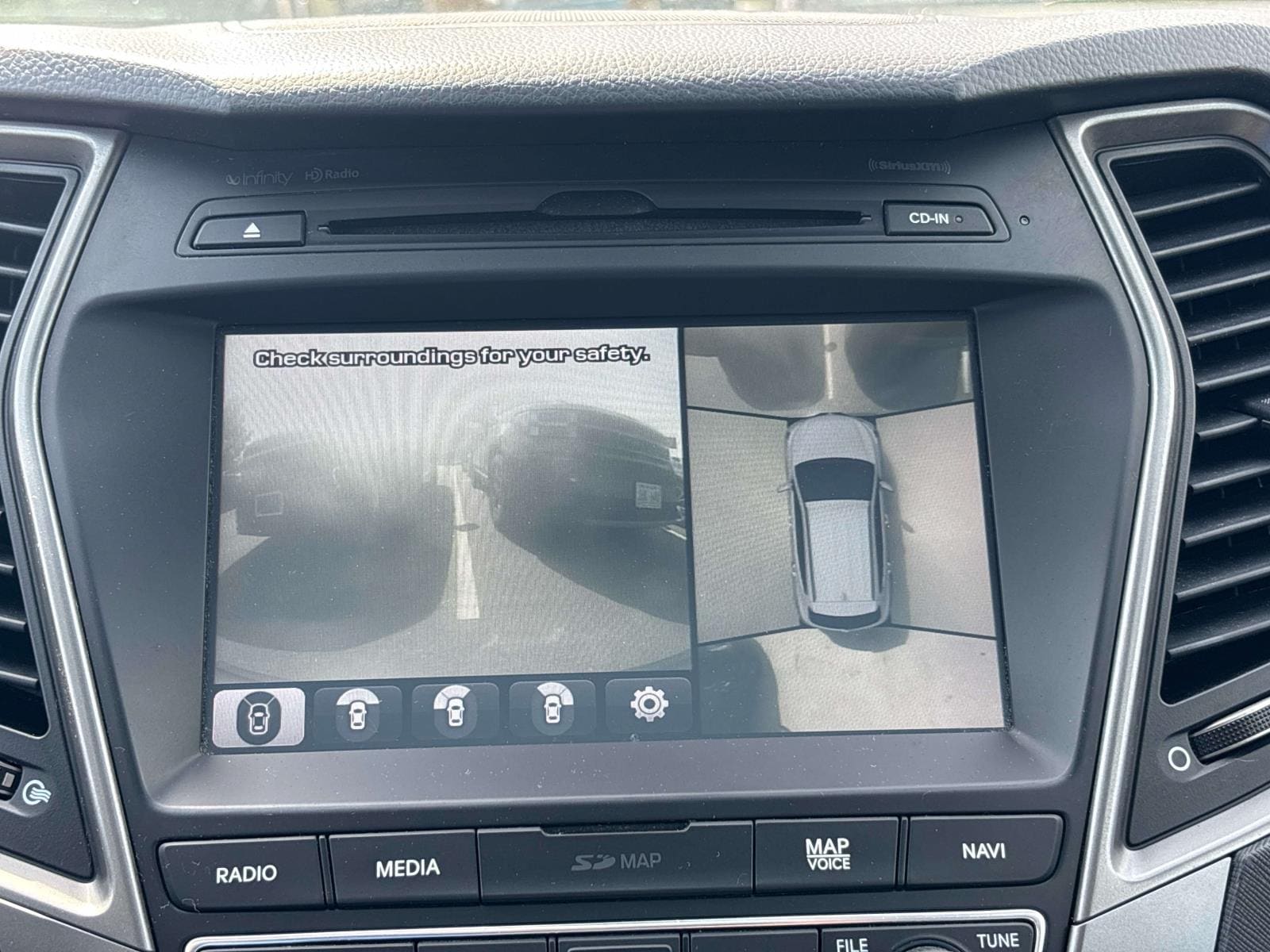 2018 Hyundai Santa Fe Sport 2.0T Ultimate - Photo 26