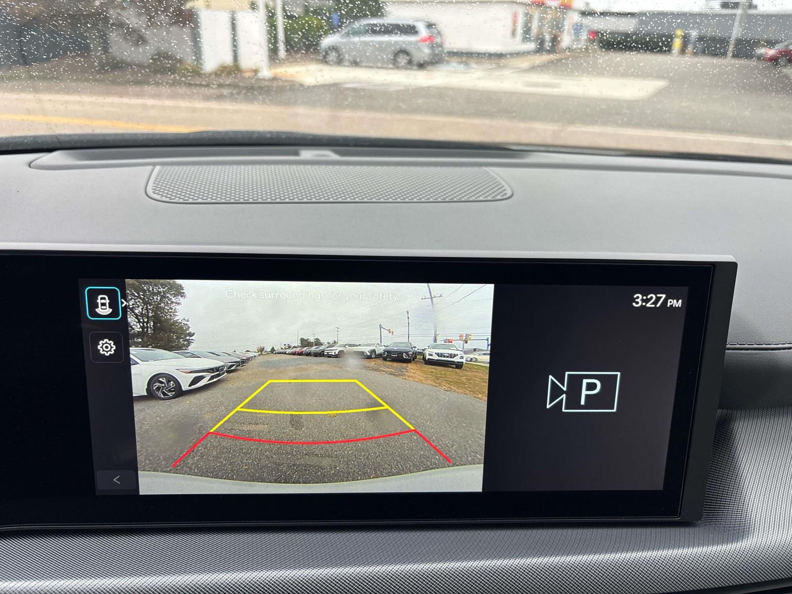 2026 Hyundai Sonata SEL - Photo 10