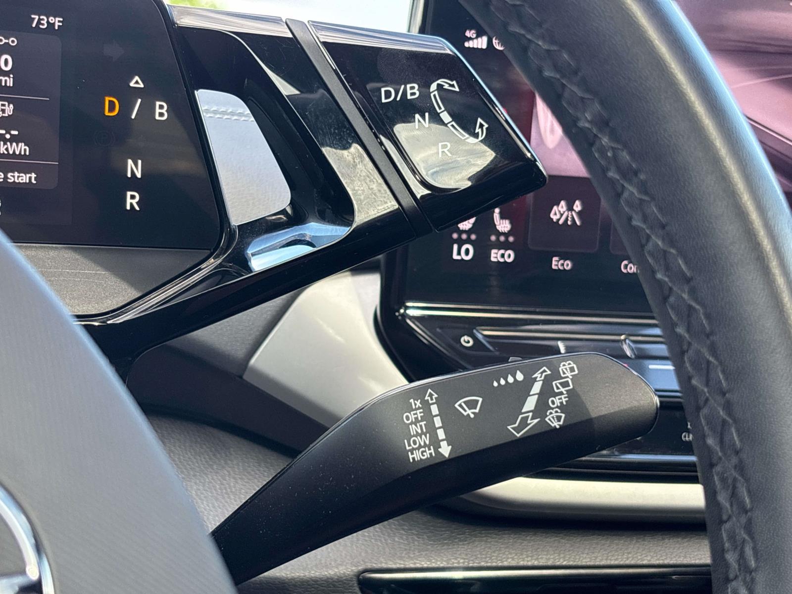 2023 Volkswagen ID.4 PRO S - Photo 25