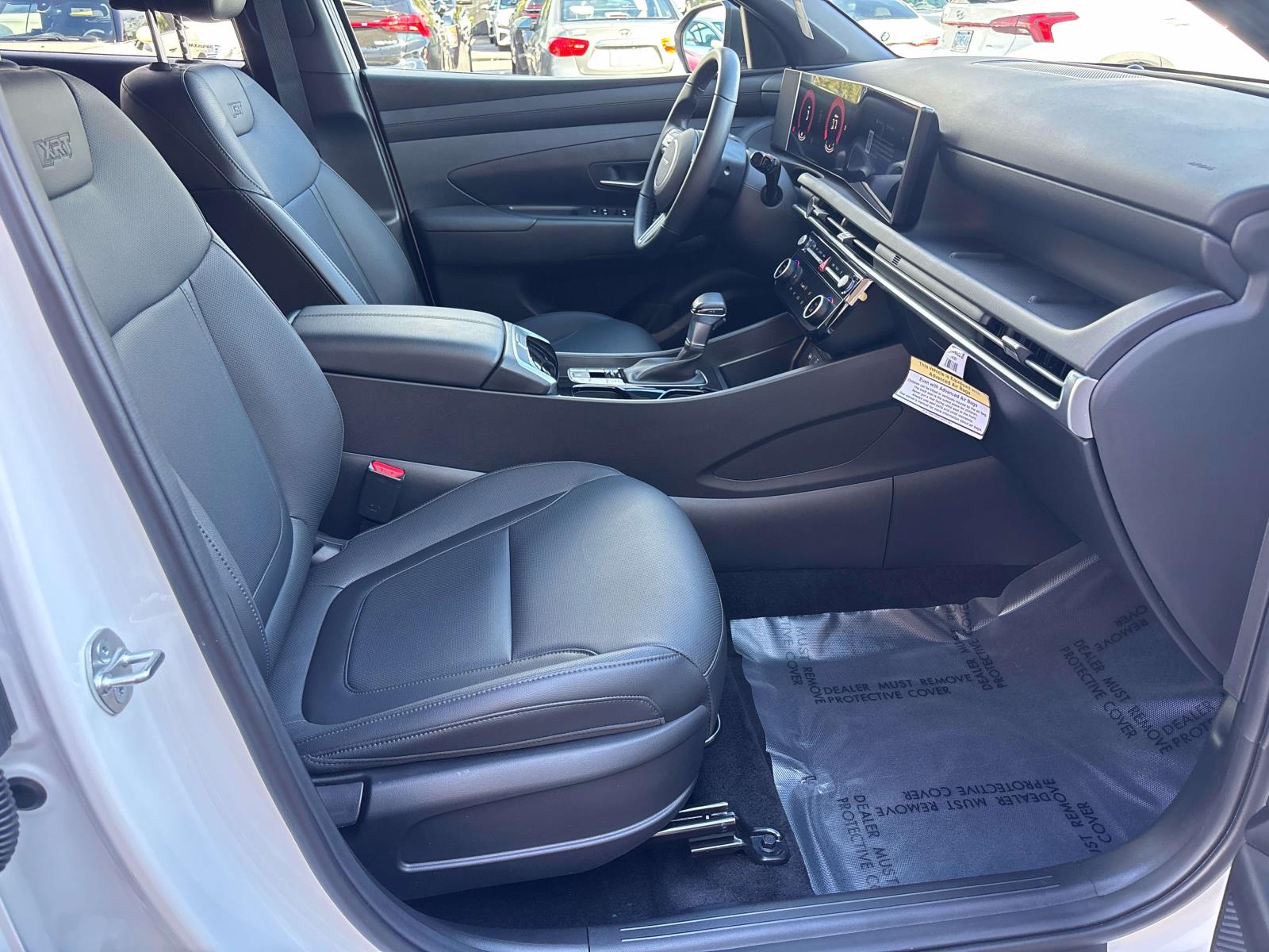 2025 Hyundai Tucson XRT - Photo 19