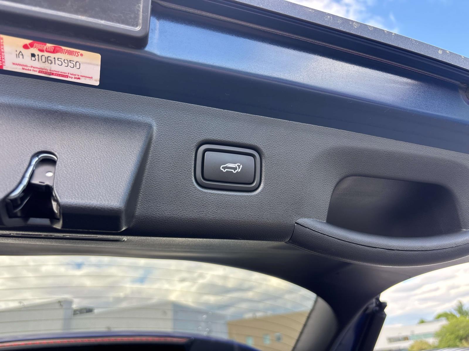 2023 Hyundai Tucson SEL - Photo 14