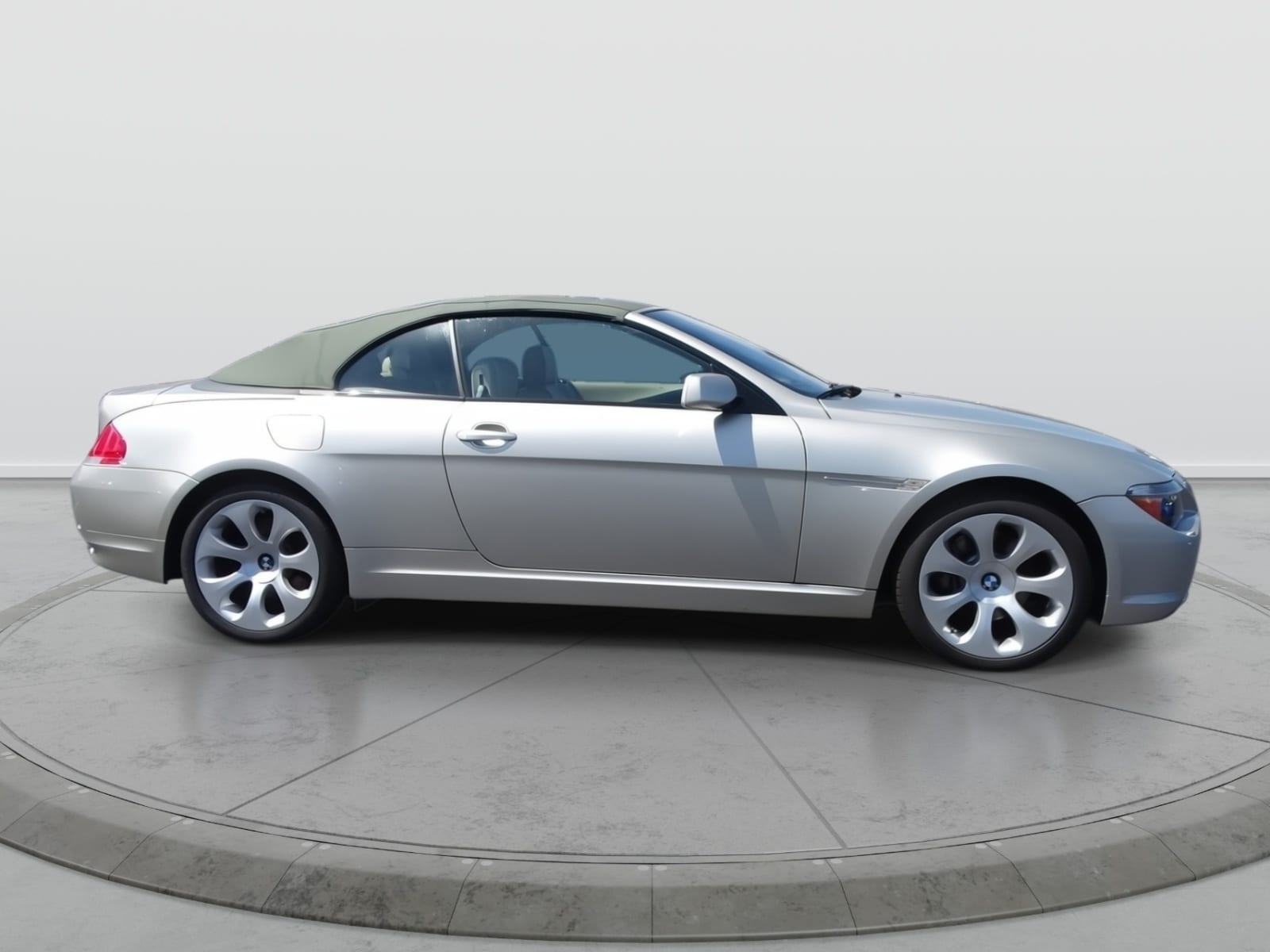 2007 BMW 6 Series 650i - Photo 7