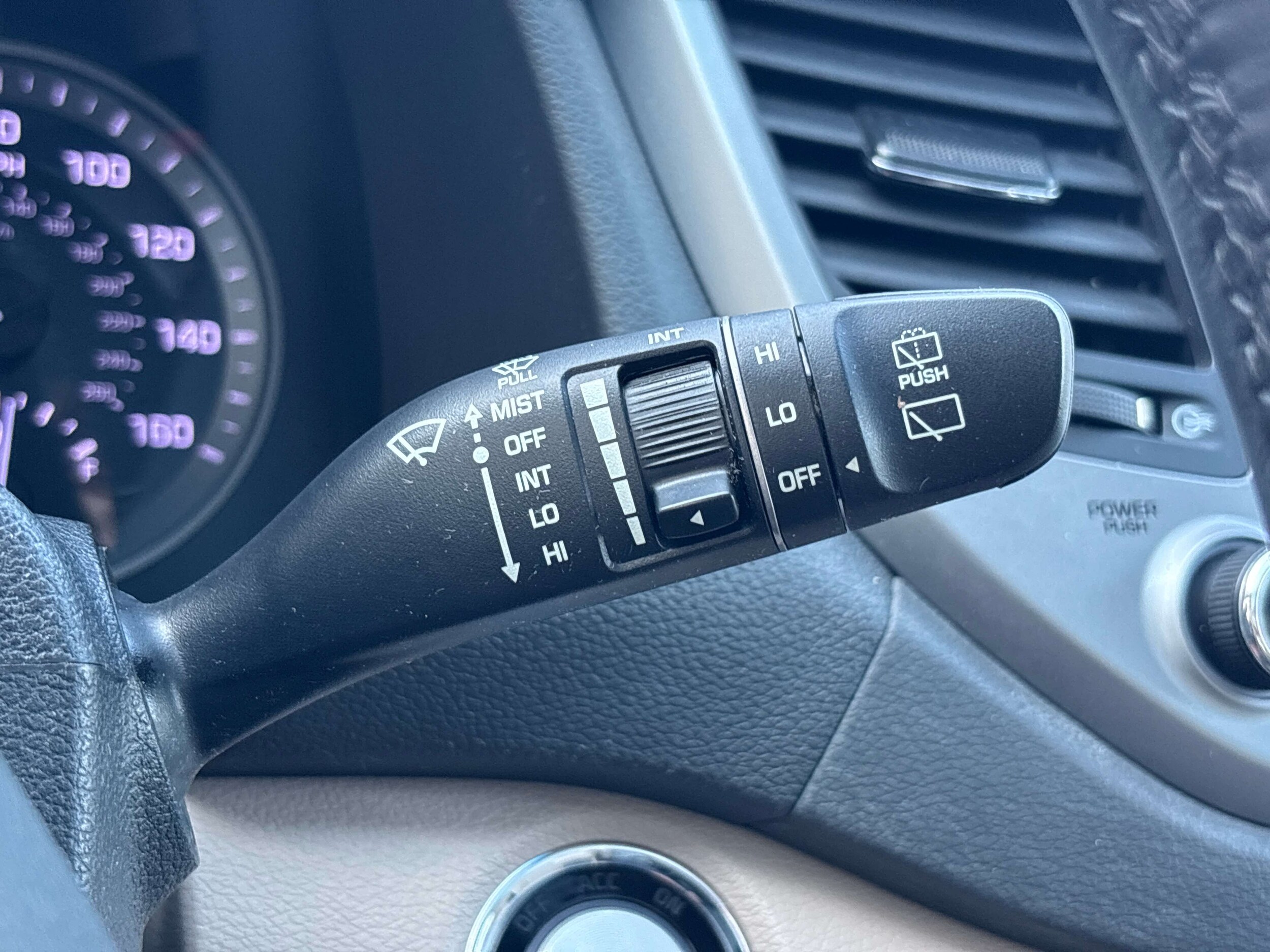 2016 Hyundai Tucson Limited - Photo 25
