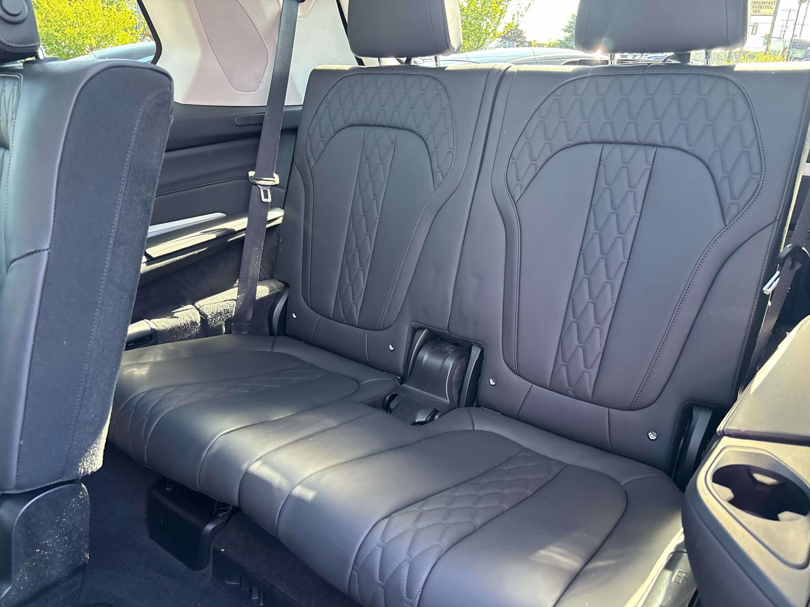 2023 BMW X7 40i - Photo 11