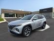 Certified 2024 Hyundai Tucson Limited SUV