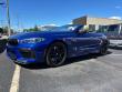 Used 2022 BMW M8 Competition Convertible