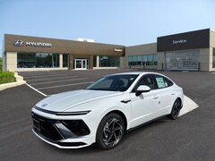 2026 Hyundai Sonata SEL Sport Car
