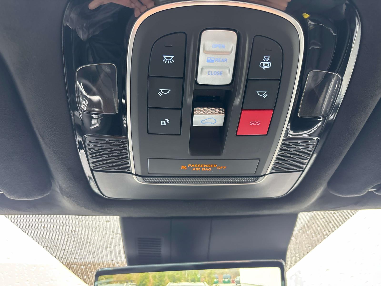 2024 Hyundai Palisade Calligraphy - Photo 31