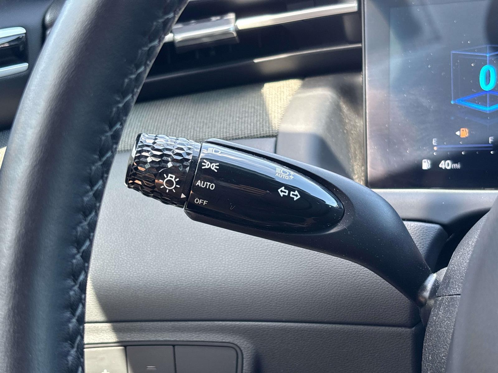 2023 Hyundai Santa Cruz Limited - Photo 29