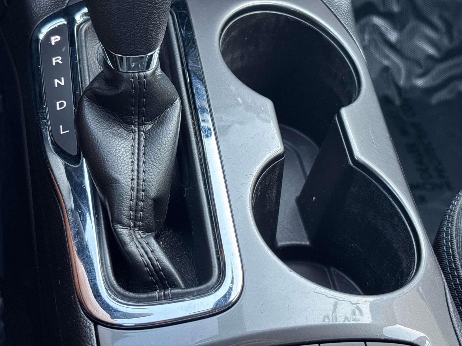 2019 Chevrolet Cruze LT - Photo 24
