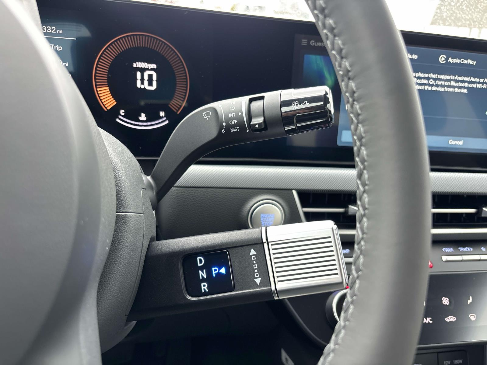 2026 Hyundai Sonata SEL - Photo 12