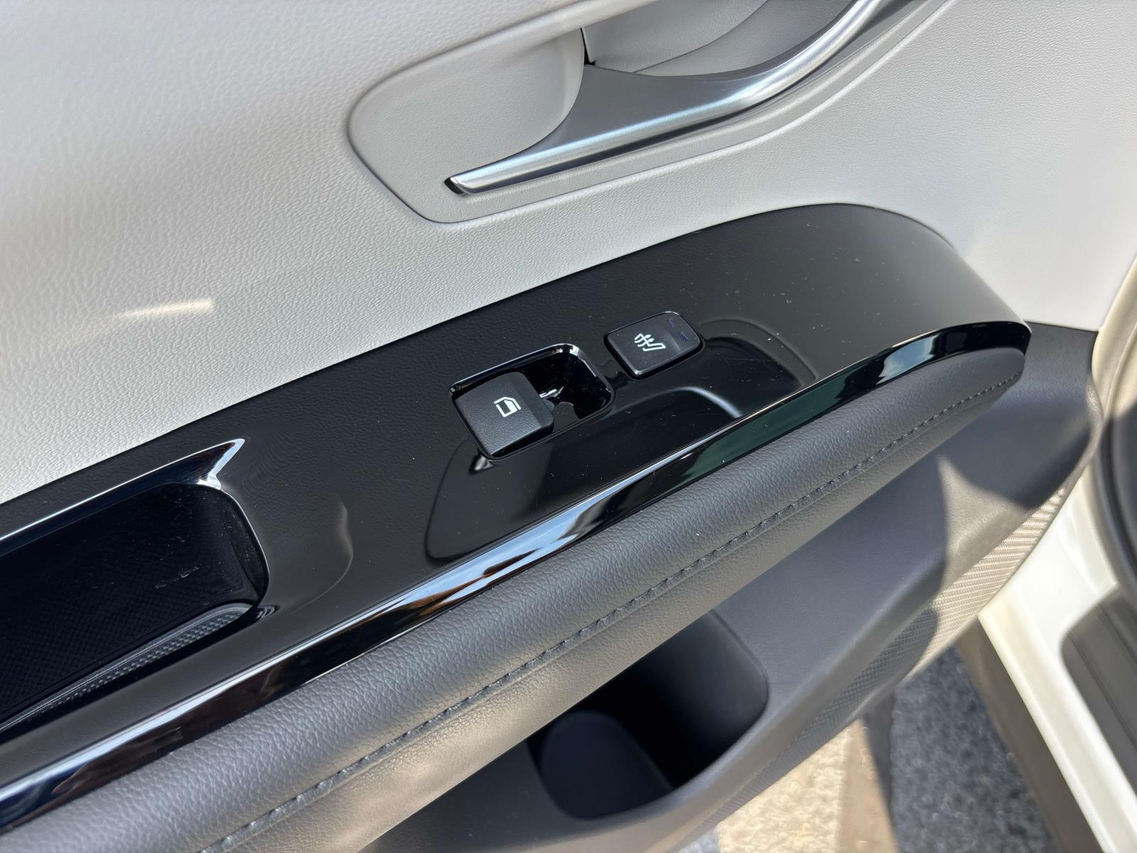 2024 Hyundai Tucson Limited - Photo 13