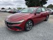 New 2025 Hyundai Elantra SEL Sport Car