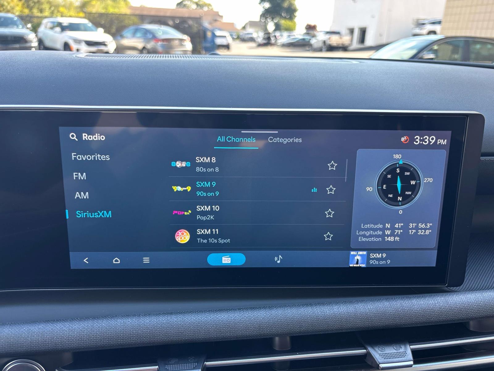 2025 Hyundai Tucson XRT - Photo 27