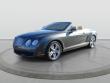 Used 2007 Bentley Continental GTC Base Convertible