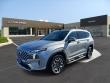 Certified 2023 Hyundai Santa Fe Limited SUV