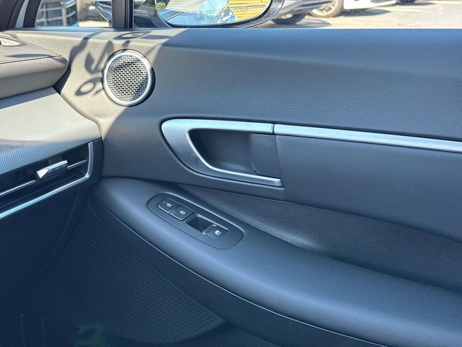 2026 Hyundai Sonata SEL - Photo 30