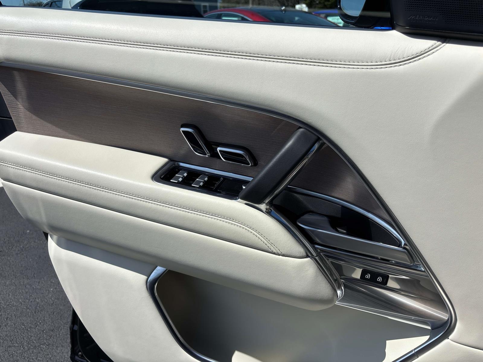 2023 Land Rover Range Rover First Edition - Photo 21