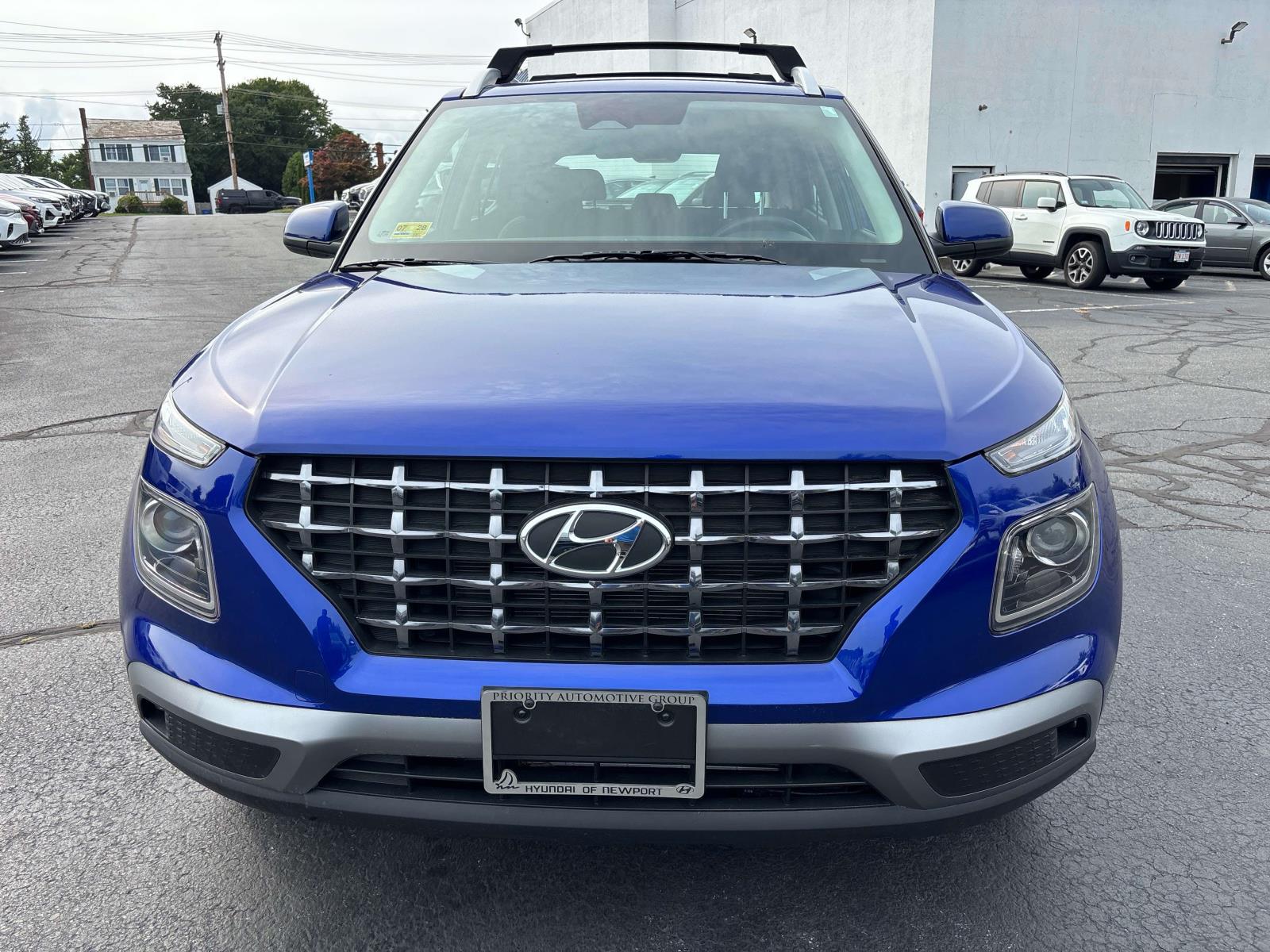 2023 Hyundai Venue SEL - Photo 8