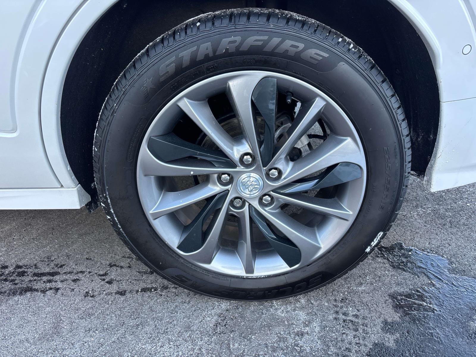 2020 Buick Encore GX Essence - Photo 7