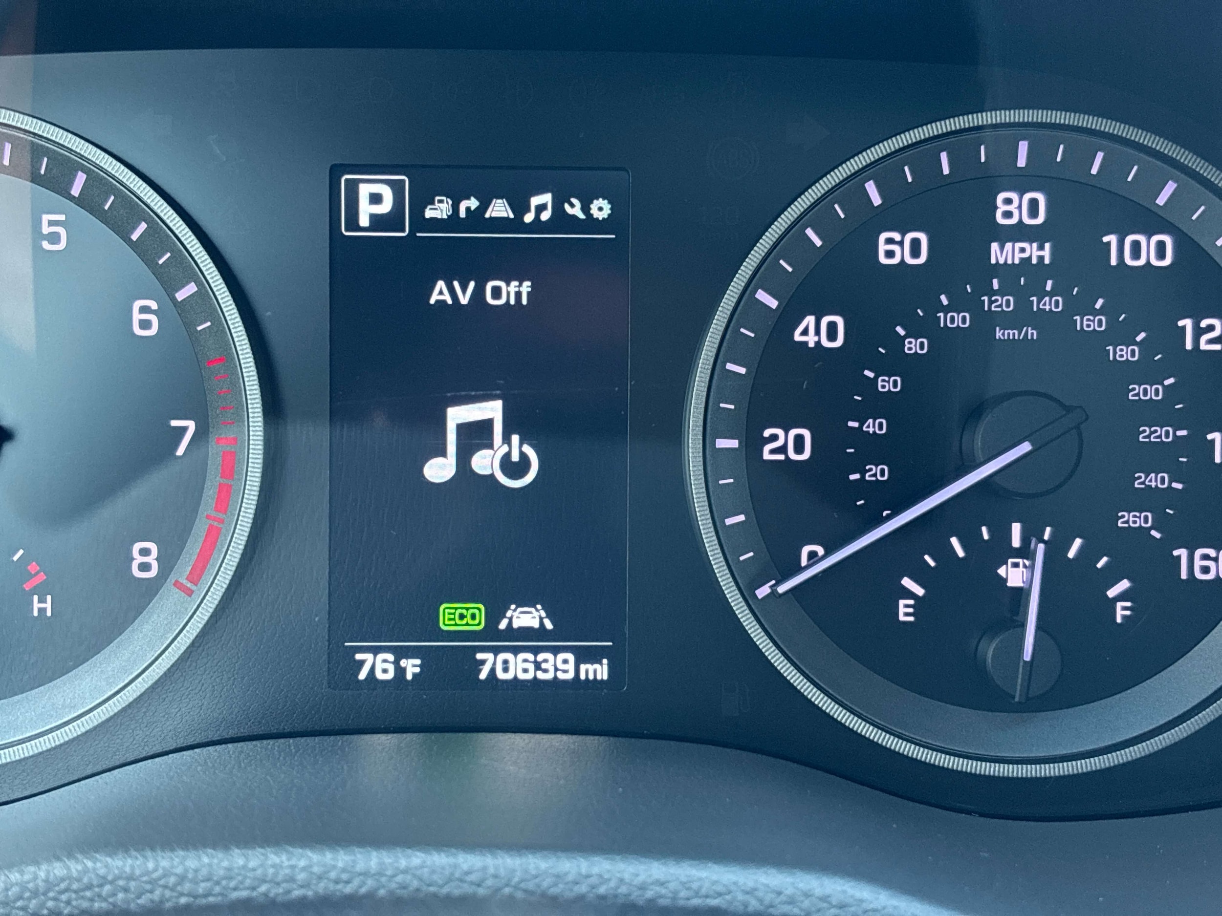 2016 Hyundai Tucson Limited - Photo 17