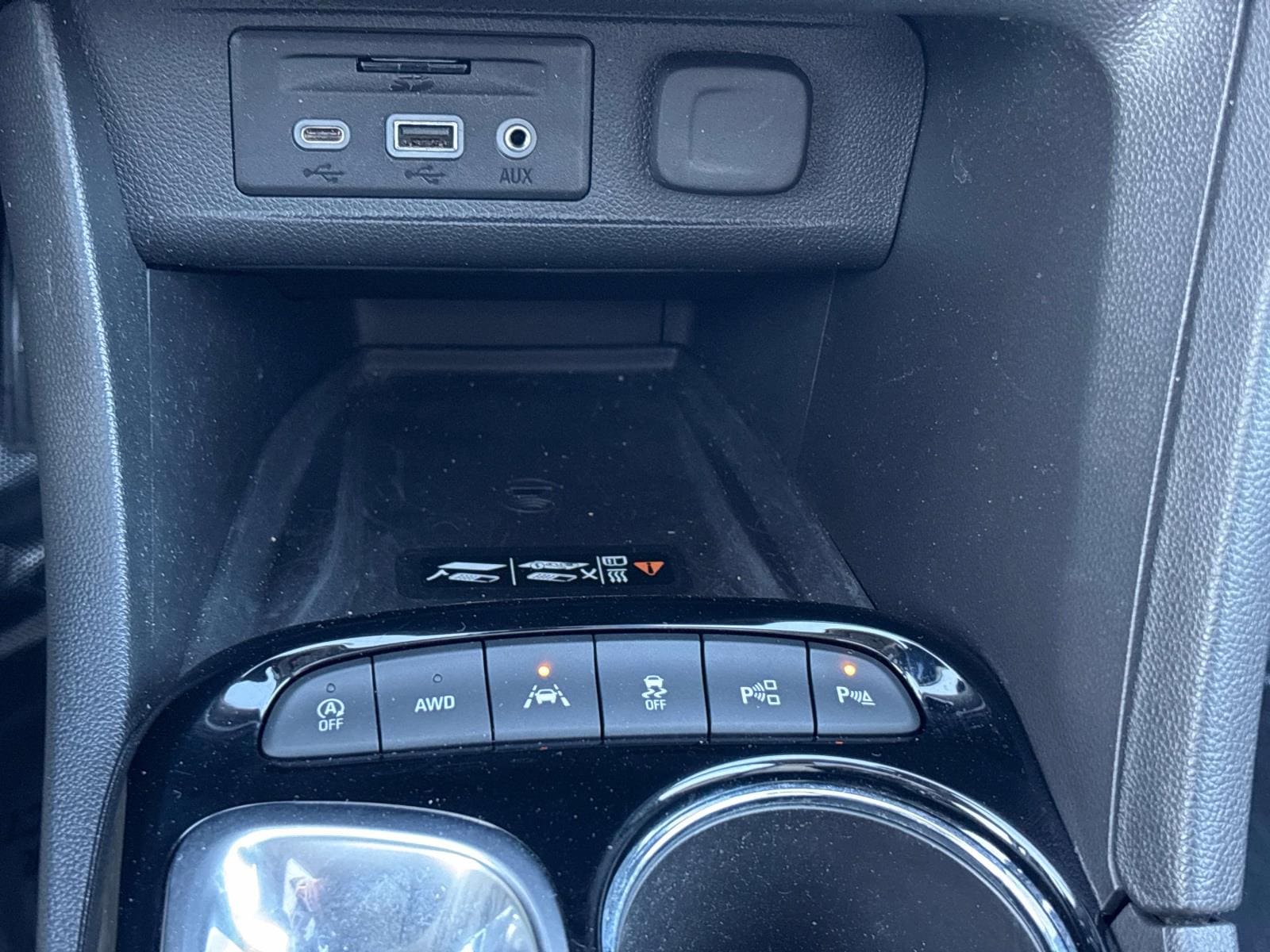 2020 Buick Encore GX Essence - Photo 28