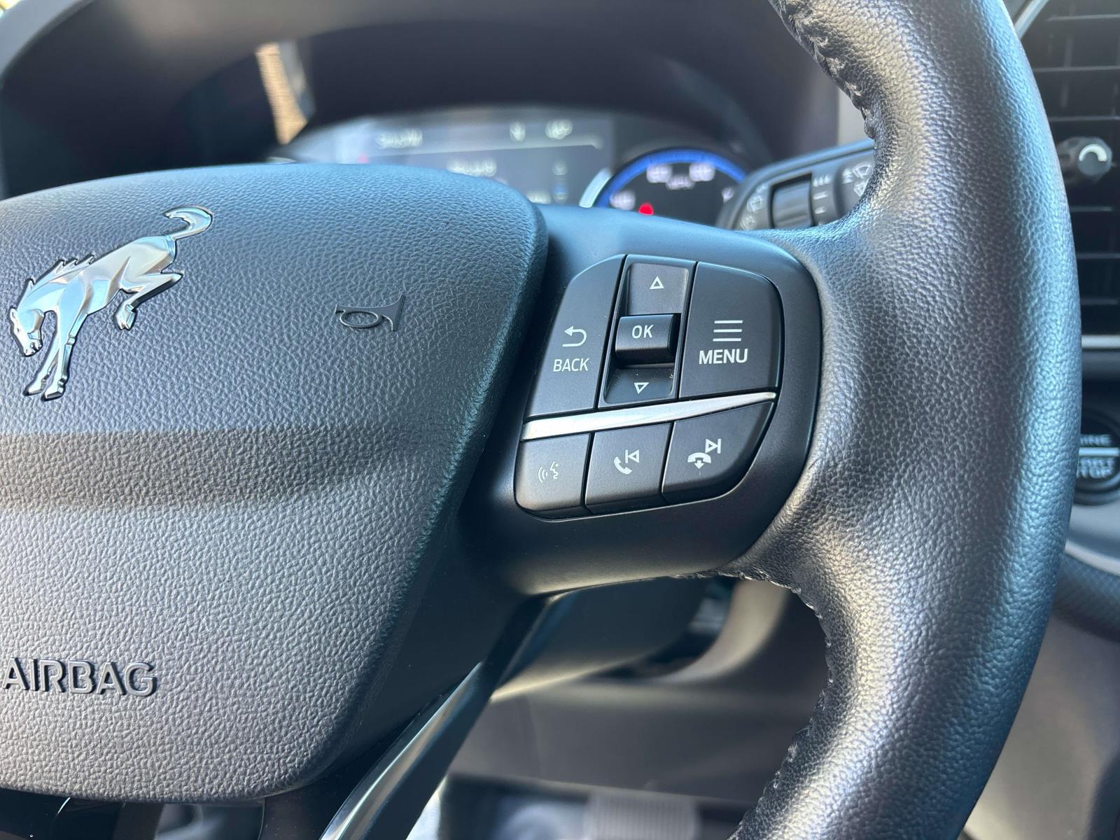 2021 Ford Bronco Sport Outer Banks - Photo 20