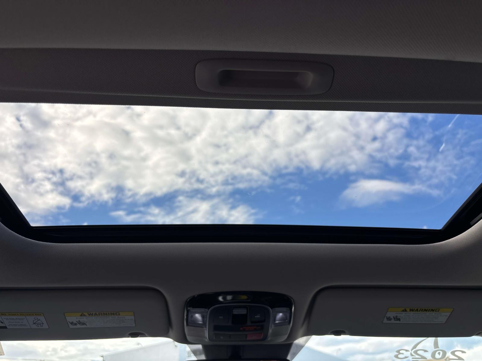 2023 Hyundai Tucson SEL - Photo 12