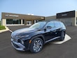  Hyundai Tucson Plug-In Hybrid