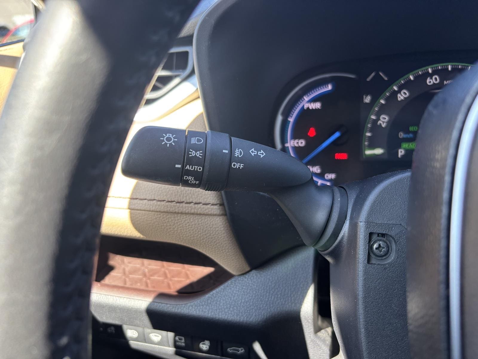 2021 Toyota RAV4 Limited - Photo 30